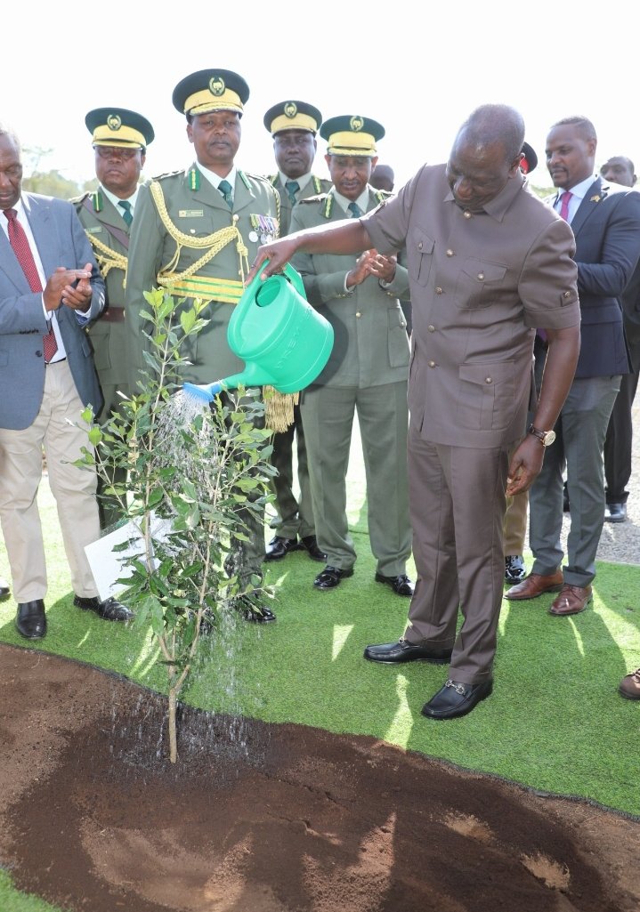 TaitaForum's tweet photo. 🌳 Monday November 13th is a special day dedicated to planting trees countrywide! 🌍🌱let's come together for a greener, healthier future. 🌳✨ We urge everyone to participate in this nationwide tree-planting initiative.
#TreePlantingDay #Sustainability #GreenFutureAhead https://t.co/Y4E6pYKNww