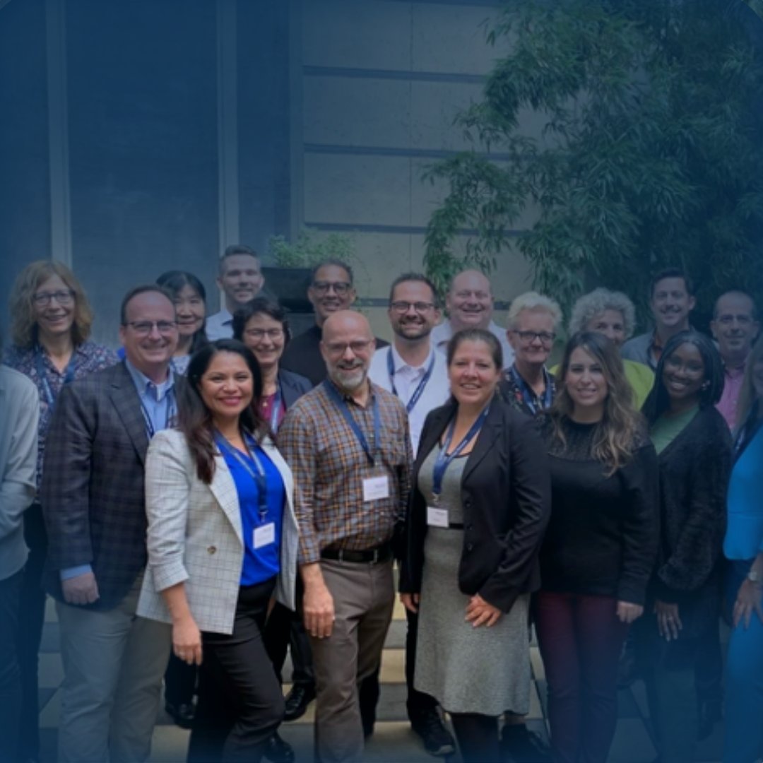 It was announced just months ago that Dr. Amanda Corona '18 (MA) received a Fulbright U.S. Scholar Program award to Germany. And weeks ago, Dr. Corona embarked on her trip to Germany as part of a Fulbright U.S. Scholar Award.

Read about her experience: hubs.la/Q028wwnh0