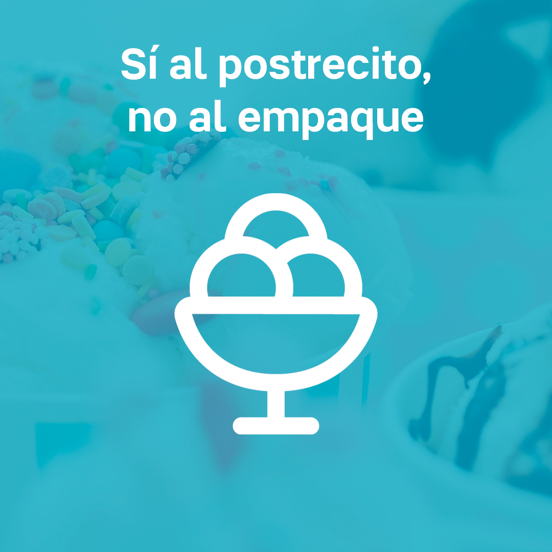 MXTupperware's tweet photo. Elimina la culpa, pide tu helado #EnMiTupperwarePorFa y así un empaque menos en tu vida. 🍨😋♻️ https://t.co/MglOHVGEGi