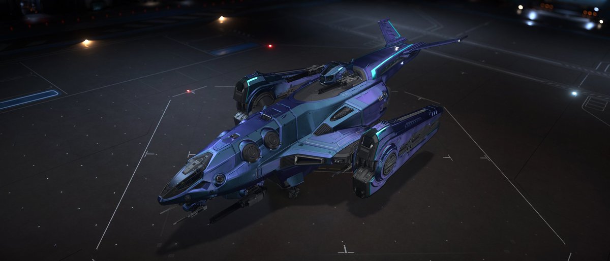 RobertsSpaceInd's tweet image. Introducing your #IAE2953 Best in Show! 💜