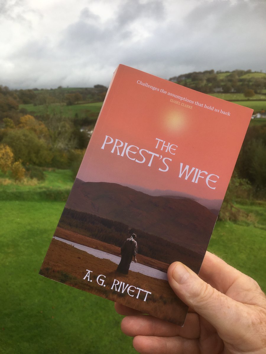 Gillian Paschkes-Bell (@thebrynglasblog) on Twitter photo Glad <a href="/ShazzieRimmel/">Sharon Rimmelzwaan</a> found the way A G Rivett weaves religion into his novel makes #ThePriestsWife "a layered and interesting read." Even non-religious people ponder religious questions. But, making it more complex, here's a picture of religion being prostituted to power. Glad <a href="/ShazzieRimmel/">Sharon Rimmelzwaan</a> found the way A G Rivett weaves religion into his novel makes #ThePriestsWife "a layered and interesting read." Even non-religious people ponder religious questions. But, making it more complex, here's a picture of religion being prostituted to power.