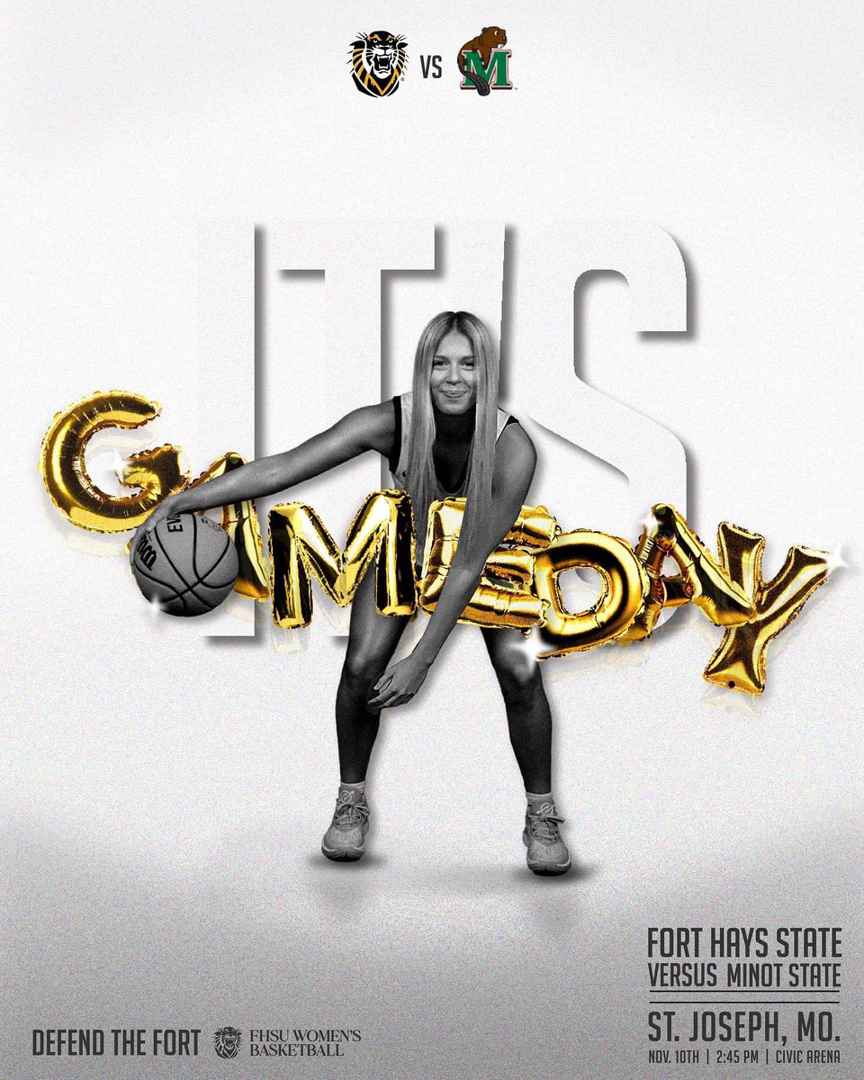 FHSU WBB tweet media