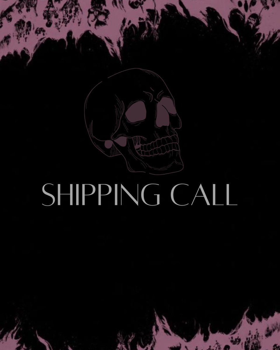 HARMARTIIA's tweet image. ⠀⠀⠀⠀⠀⠀ ⠀⠀⠀⠀⠀⠀ ⠀⠀⠀⠀⠀⠀ ⠀⠀⠀⠀⠀⠀

☠︎︎ 𝐋𝐢𝐤𝐞 𝐭𝐡𝐢𝐬 𝐩𝐨𝐬𝐭 𝐢𝐟 𝐲𝐨𝐮'𝐫𝐞 𝐢𝐧𝐭𝐞𝐫𝐞𝐬𝐭𝐞𝐝 𝐢𝐧 𝐬𝐡𝐢𝐩𝐩𝐢𝐧𝐠 𝐰𝐢𝐭𝐡 𝐂𝐲. 𝐒𝐨𝐦𝐞 𝐝𝐞𝐯𝐞𝐥𝐨𝐩𝐦𝐞𝐧𝐭 𝐚𝐧𝐝 𝐛𝐮𝐢𝐥𝐭 𝐢𝐬 𝐫𝐞𝐪𝐮𝐢𝐫𝐞𝐝 𝐩𝐫𝐢𝐨𝐫. ⠀⠀⠀⠀⠀⠀ ⠀⠀⠀⠀⠀⠀ ⠀⠀⠀⠀