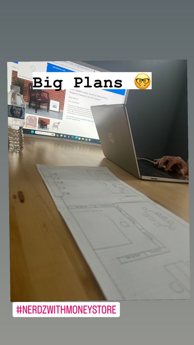 NerdzWithMoney tweet media