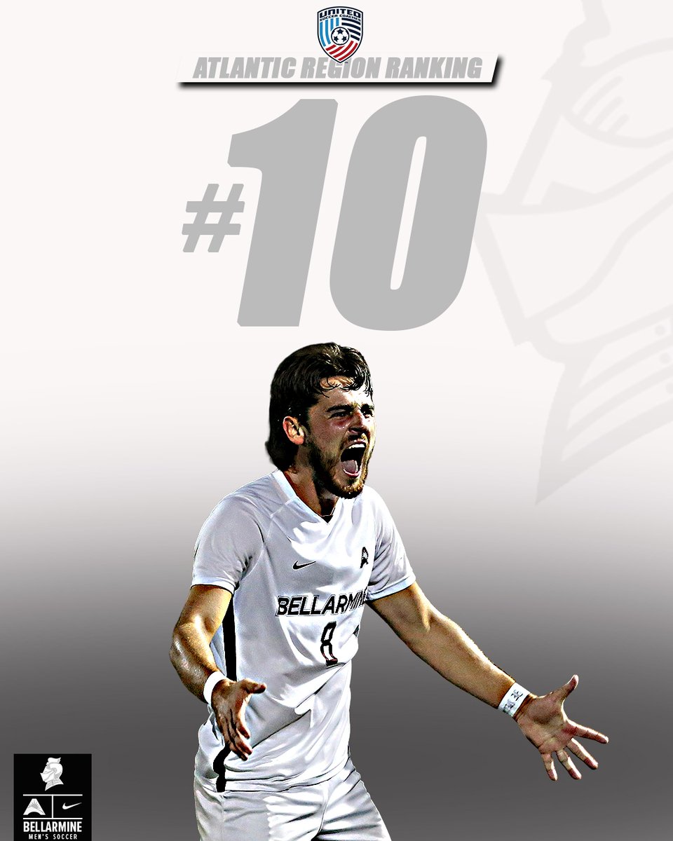 BUKnightsMSOC's tweet photo. Broke through to the @ASUN_Soccer Championship finals, broke into the @UnitedCoaches Atlantic Region rankings. https://t.co/4sxhq5Mmyw