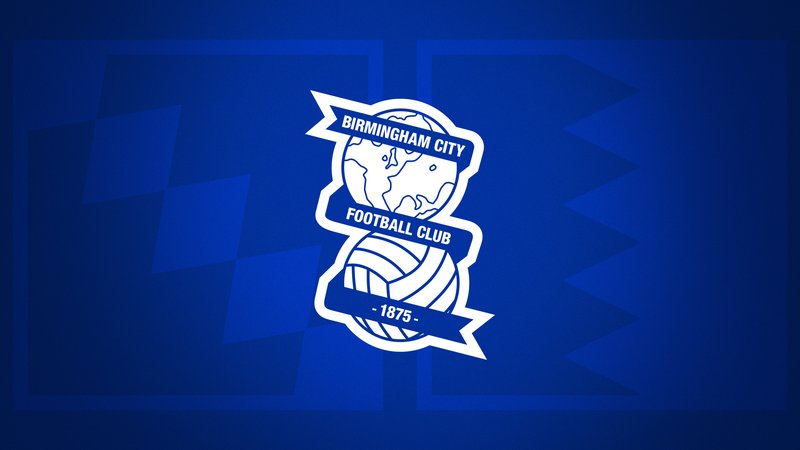 Officially a blue 🔵 😁
.
.
.
<a href="/BCFC/">Birmingham City FC</a>