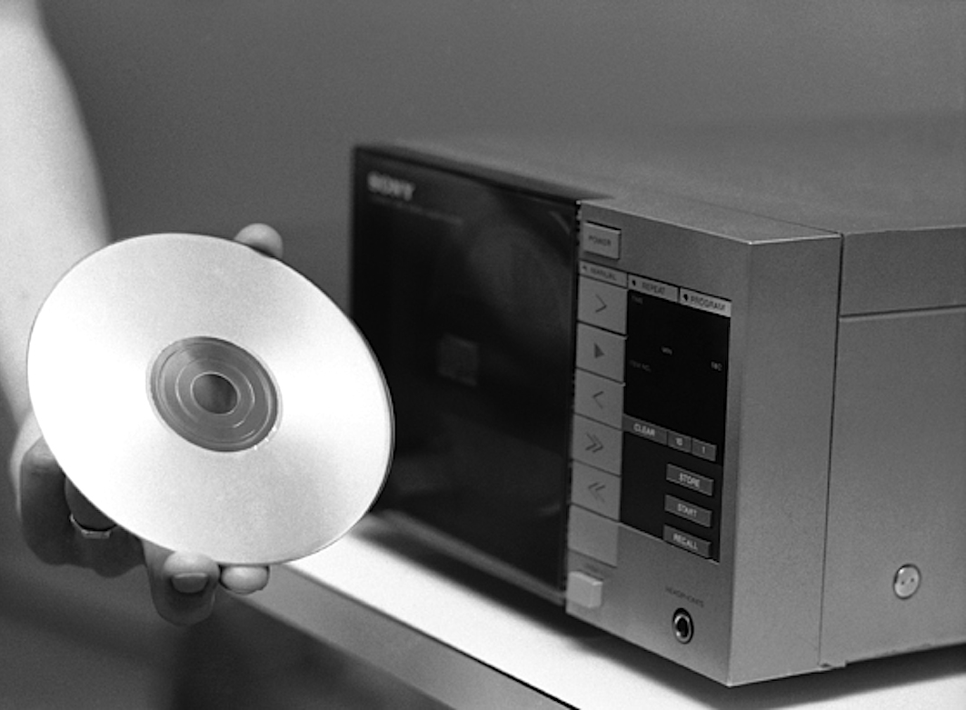 廃盤 CD honeydip / portable audio science honeydip / portable