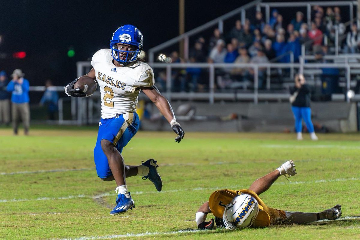 Game day round 2❗️