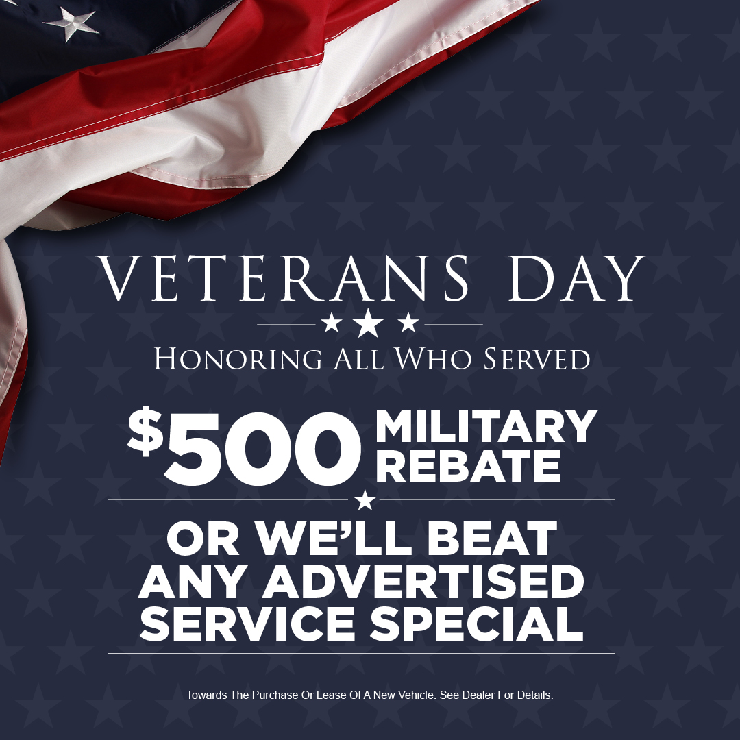 DecaturHyundai's tweet image. 🇺🇸 Celebrating our nation's heroes this Veterans Day at Greenway Of The Shoals. Explore exclusive deals and discounts as a small token of our appreciation. Your service deserves the best.