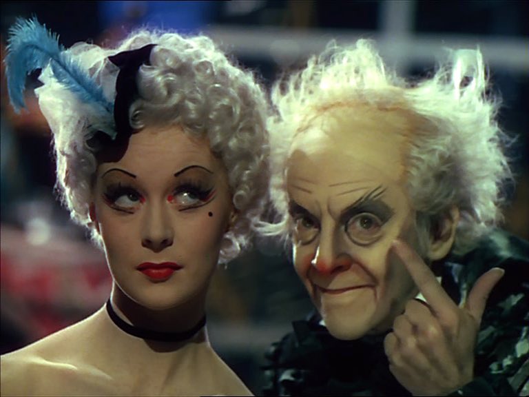 BRAINDEADLA's tweet photo. THE RED SHOES - Saturday 4:30pm

Technicolor fever dream, dancing queens and demonic shoes. A story about the balance of life and work, tragedy and more in one of the greatest films to ever hit the silver screen. https://t.co/c8GerE3YVh