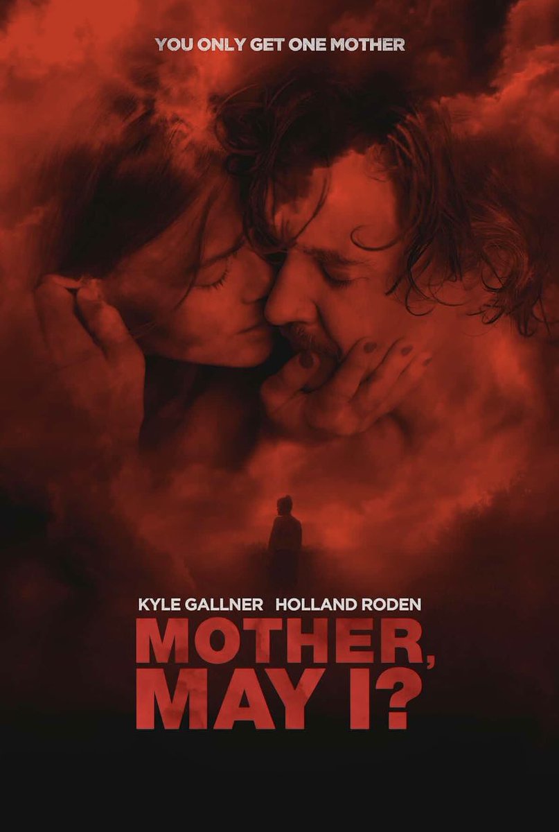 KyleGallner's tweet photo. Ok so I had three projects drop over the strike and I’m going to do Instagram live’s to talk about them with my costars so go watch the passenger, mother may I, and what comes around. I’ll post about when we will be doing the lives. Get your questions ready. 🤘🤘🤘 https://t.co/KbWWM4TIRu