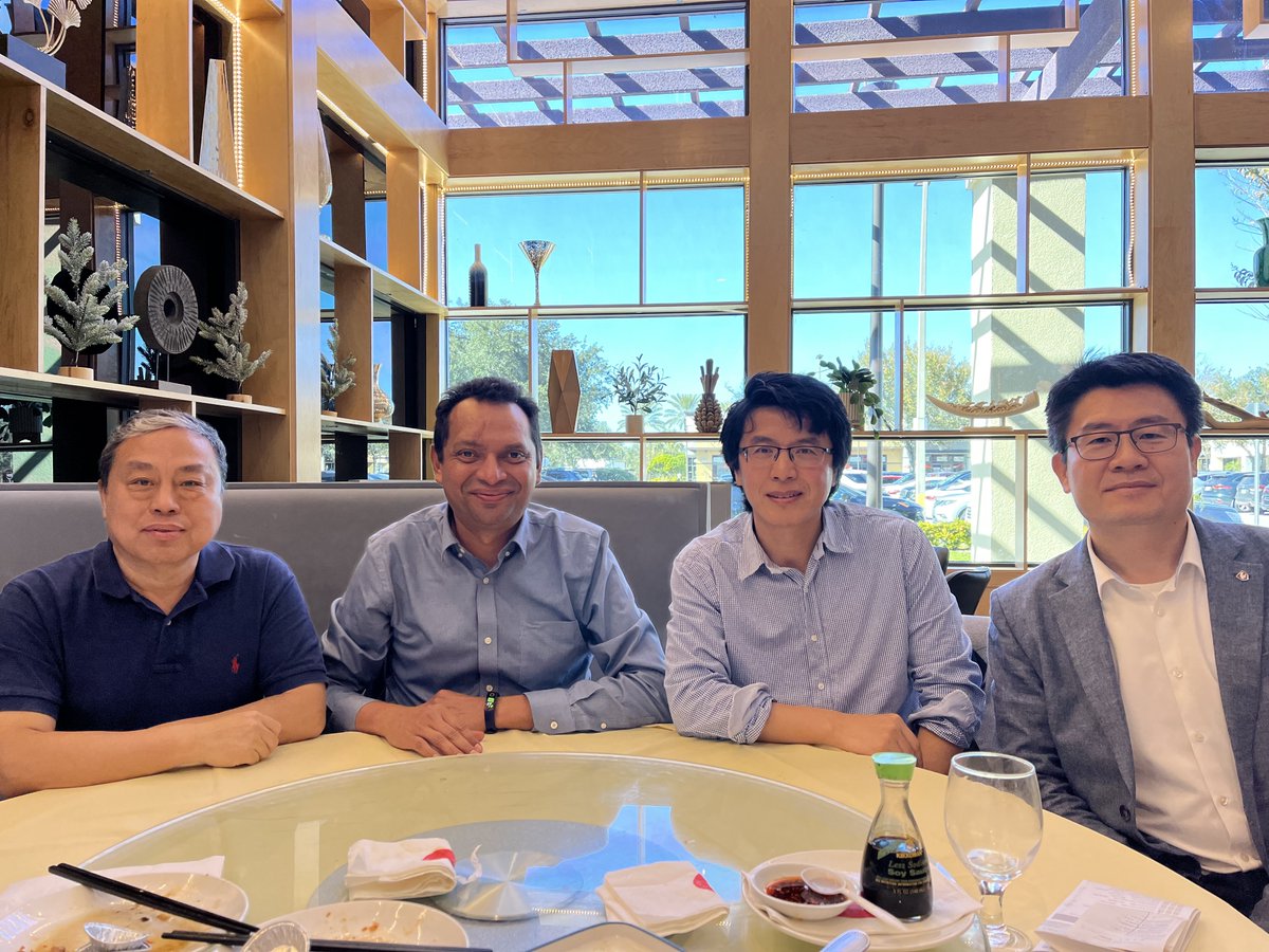 Hongliang Xin tweet media