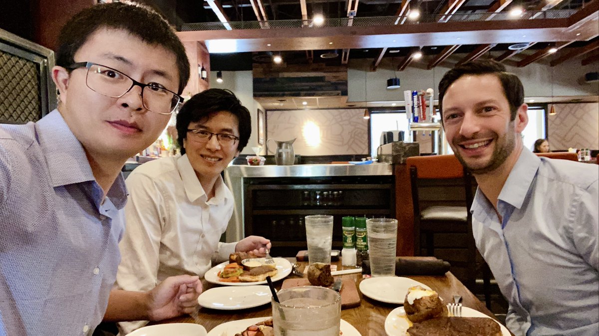 Hongliang Xin tweet media