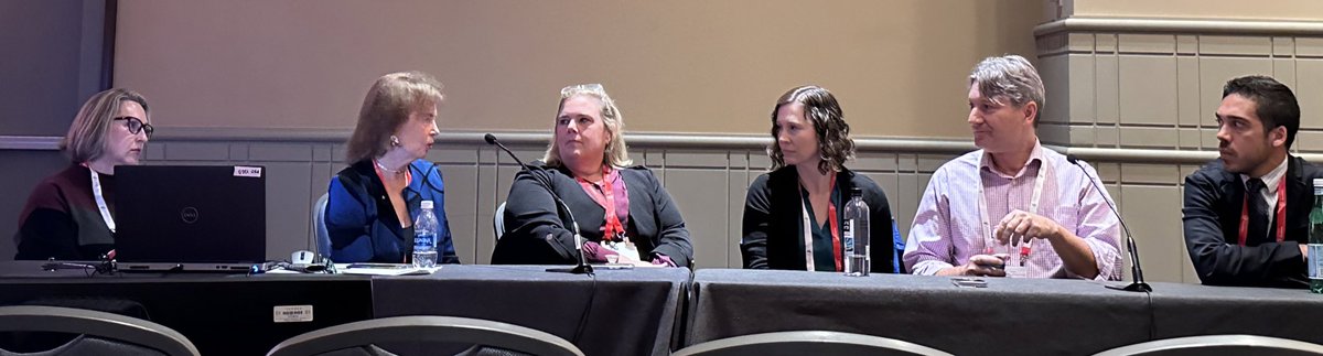 Ruth Masterson Creber PhD, RN, FAHA, FAAN (@ruthmcreber) on Twitter photo Education for #carepartners should start in the hospital- this sets the patient up for better outcomes post hospitalization <a href="/DebraMoser/">Debra Moser</a>
Don’t forget-billing codes are available for training #carepartners
Patients without a #supportsquad should not be penalized. Education for #carepartners should start in the hospital- this sets the patient up for better outcomes post hospitalization <a href="/DebraMoser/">Debra Moser</a>
Don’t forget-billing codes are available for training #carepartners
Patients without a #supportsquad should not be penalized.
