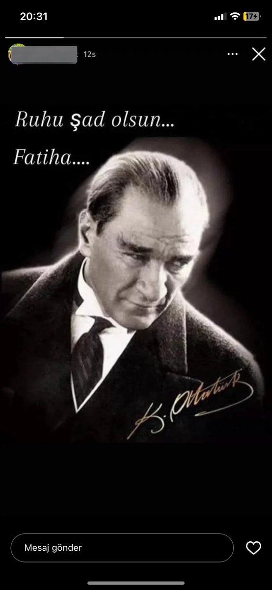 Muhafazakar bi solcu olmak = bizim aile