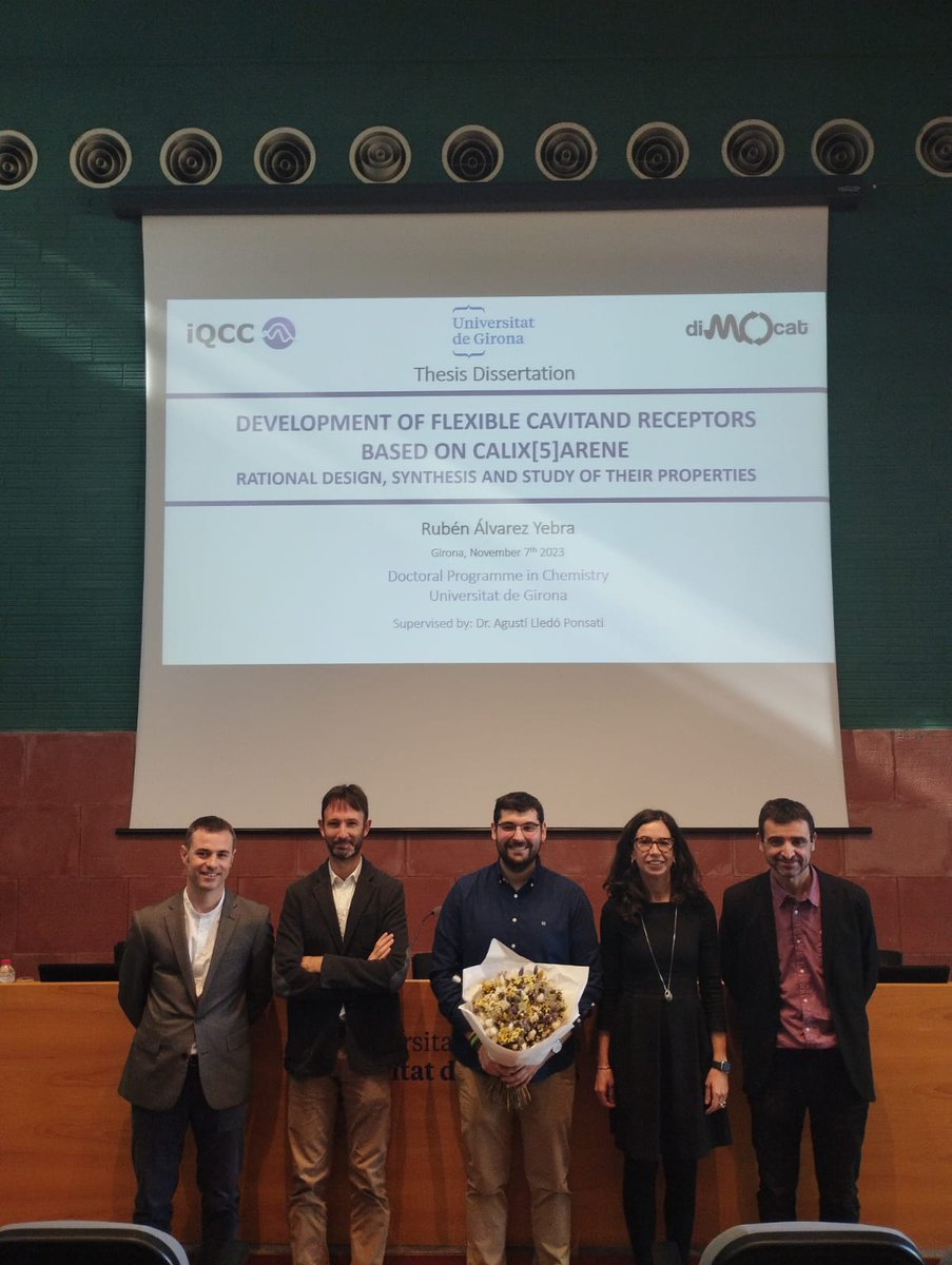 Rubén Álvarez-Yebra tweet media