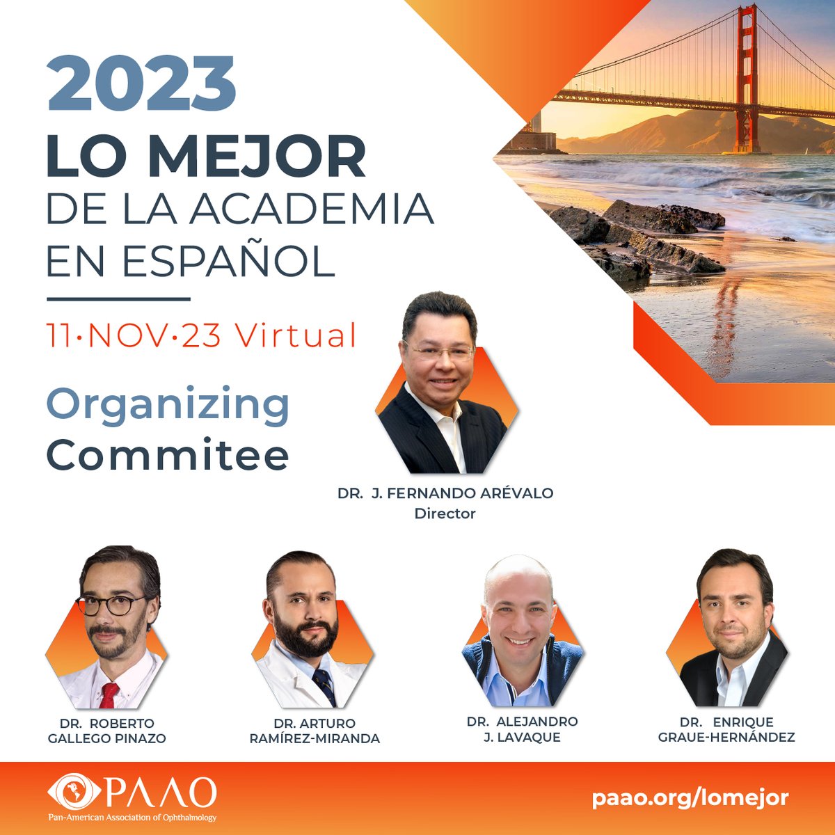 Fernando Arevalo tweet media