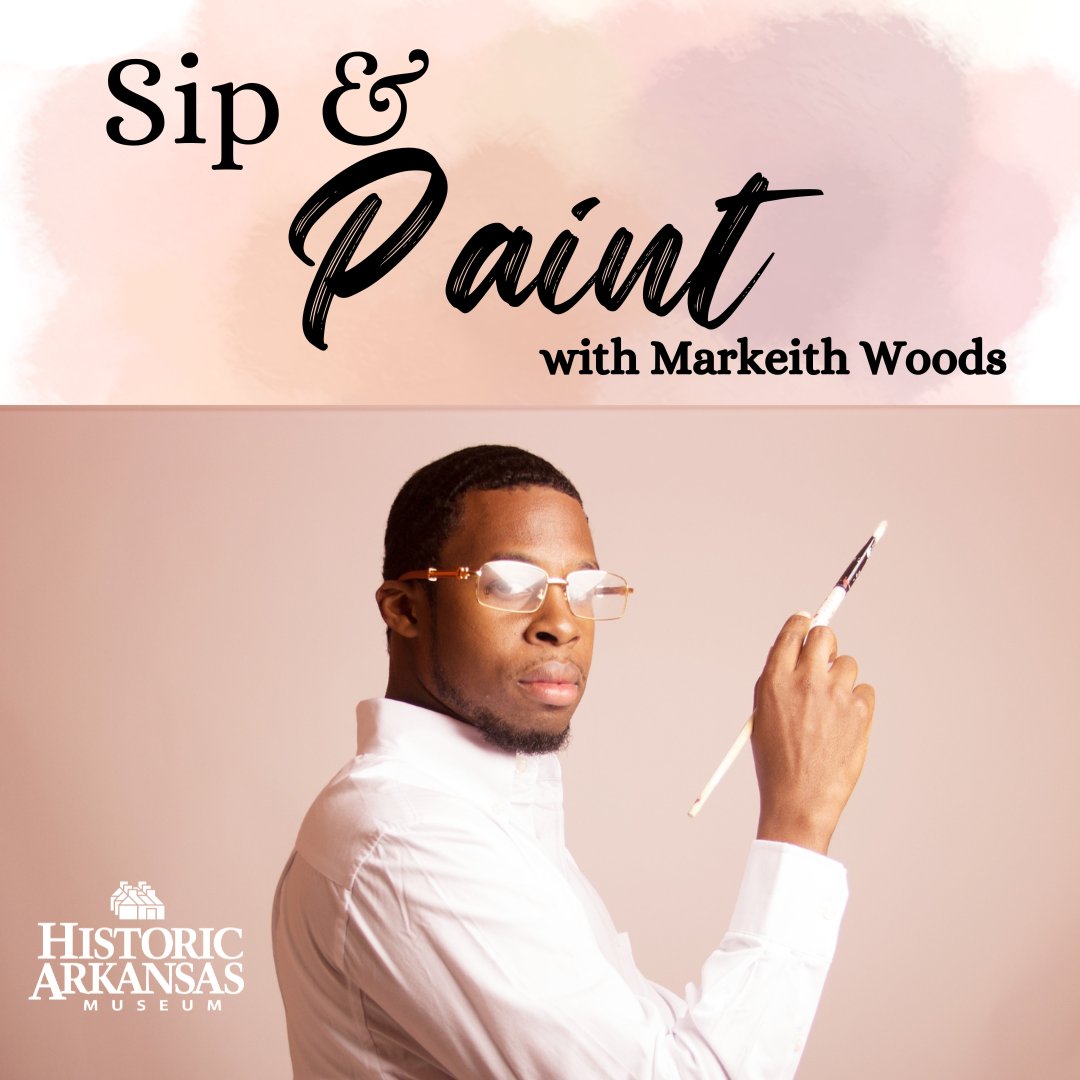 Historic Arkansas Museum tweet media