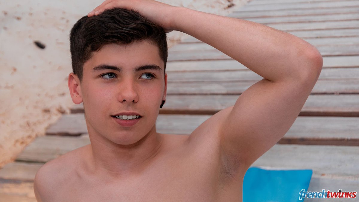 Antoine Lebel 🎬 (@antoinelebelft) on Twitter photo 🆕😍Bienvenue à "Jules Ferrand" <a href="/JulesFerrandFT/">Jules Ferrand 4k</a>
Nouvel Acteur Exclusif <a href="/FTwinks/">FrenchTwinks Studios</a> à découvrir très bientôt dans notre nouvelle série-reportage "French Twinks Inside"...
📸Profile & Photos 👉french-twinks.com/video-porno-ga… 🆕😍Bienvenue à "Jules Ferrand" <a href="/JulesFerrandFT/">Jules Ferrand 4k</a>
Nouvel Acteur Exclusif <a href="/FTwinks/">FrenchTwinks Studios</a> à découvrir très bientôt dans notre nouvelle série-reportage "French Twinks Inside"...
📸Profile & Photos 👉french-twinks.com/video-porno-ga…