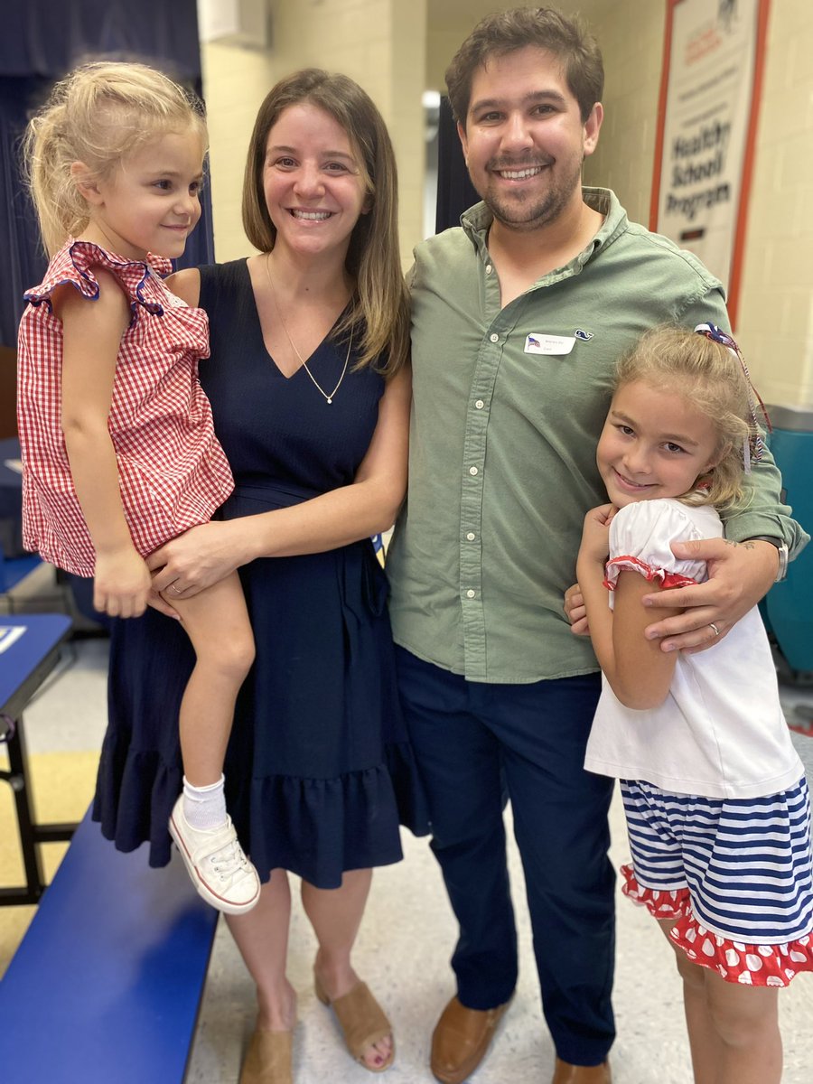 Brockman Montessori Elementary School tweet media