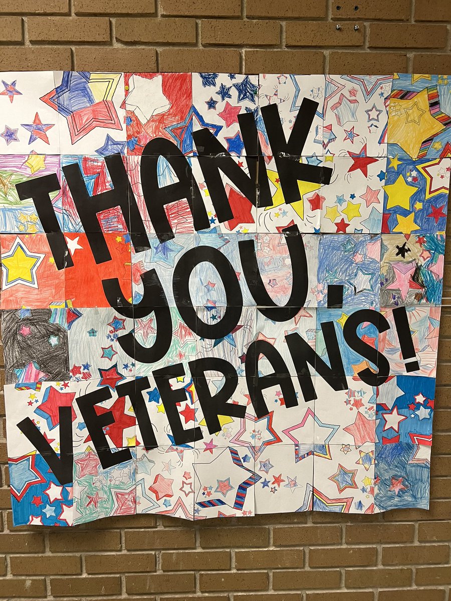 Brockman Montessori Elementary School tweet media