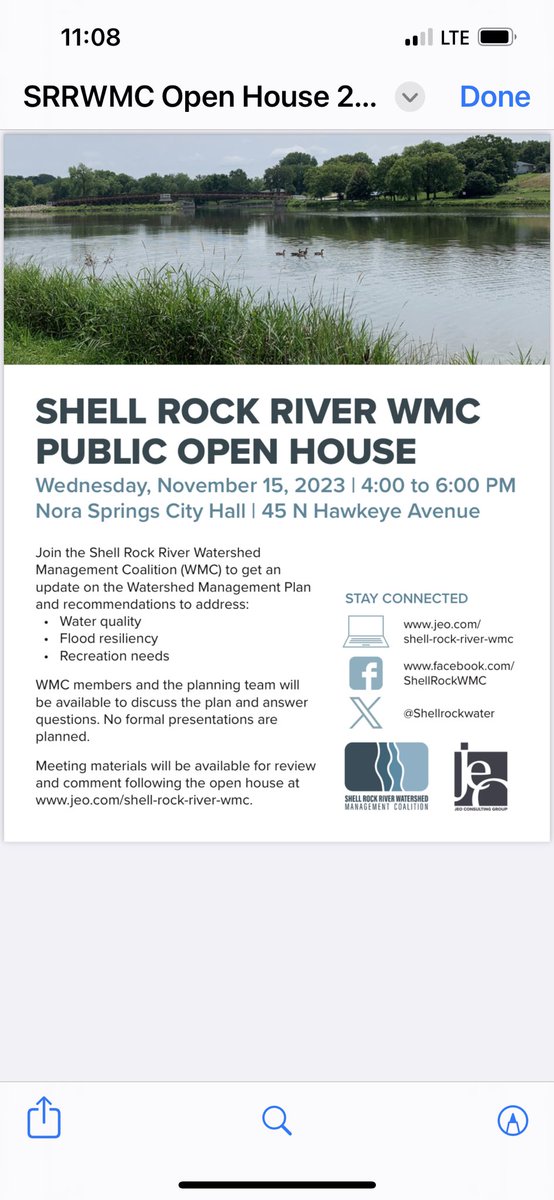 Shellrockwater's tweet image. 