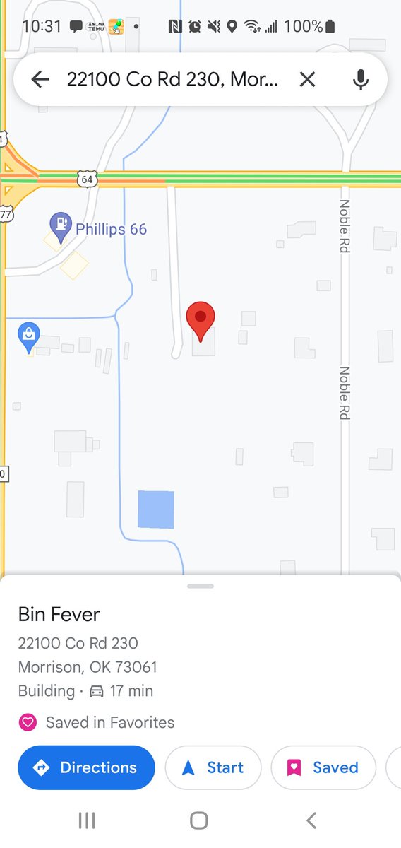 We're in the early holiday  spirit at Bin Fever! Buy any SINGLE ITEM in the store that is priced $15.00 or more, and get 25% off that item! SEE YOU SOON!!

Ted and Sarah