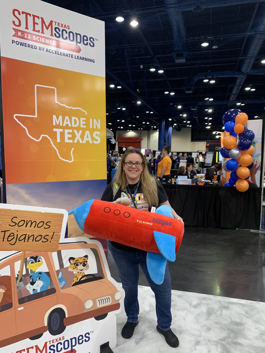 Stefani Bolt tweet media