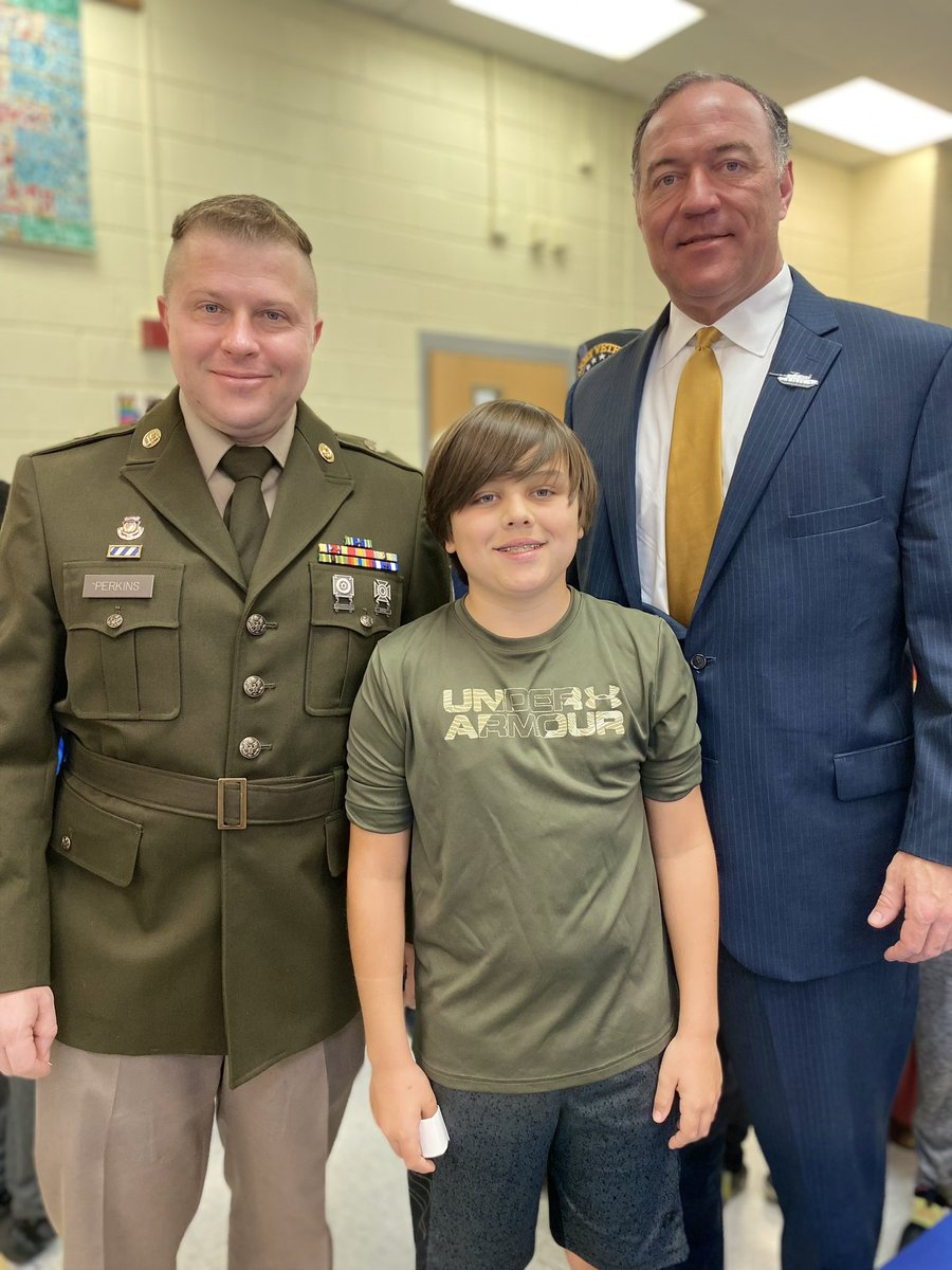 Brockman Montessori Elementary School tweet media