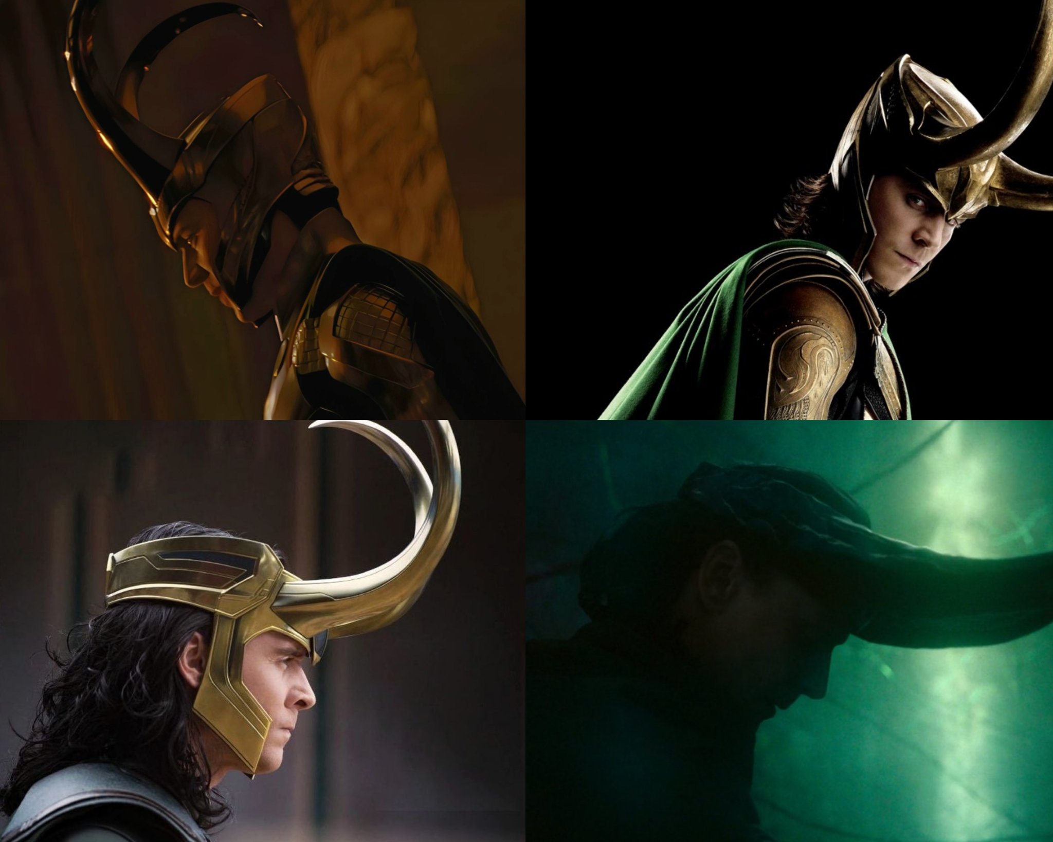 The evolution of Ragnarok