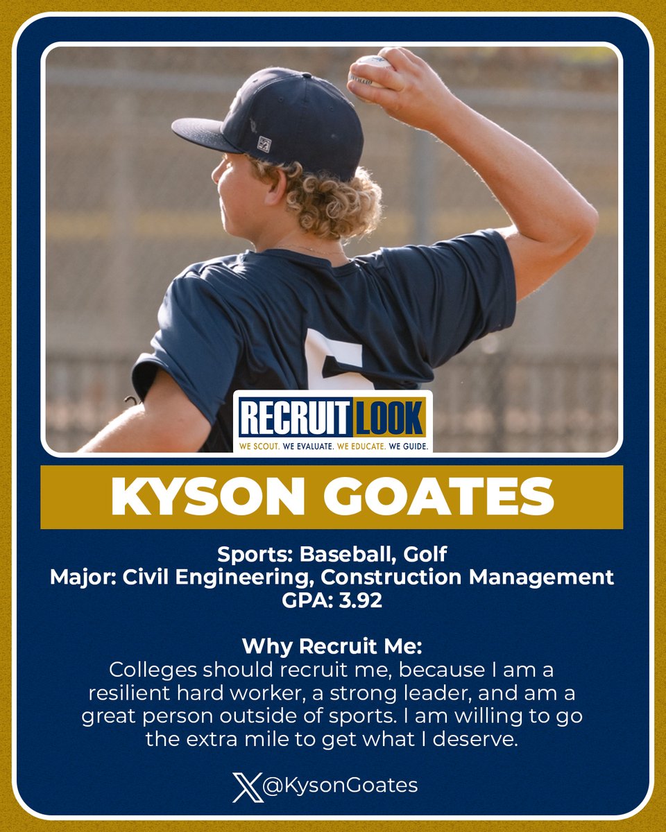 Athletic Recruiting tweet media