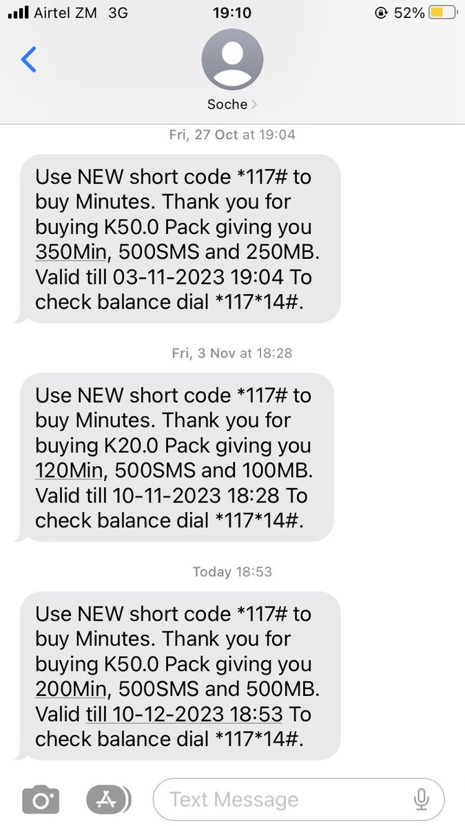 onishias91's tweet photo. Here is my predicament with Airtel https://t.co/XIUUTk5n0L