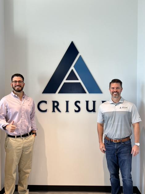 DigitalMules's tweet photo. We had the pleasure of visiting our client @Alltrustinsurance today at their beautiful new HQ located in the heart of Tampa’s business district! Now it’s time to tee off together ⛳️ https://t.co/IUGYID3QFb