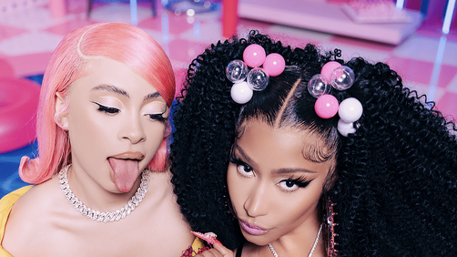 Feature_First's tweet photo. The '2024 GRAMMYS' nominees for Best Song Written for Visual Media have been announced. #Grammys #2024Grammys #BestSongWrittenForVisualMedia #Barbie #BarbieTheMovie
They are:
1. Barbie World - Naija Gaston, Ephrem Louis Lopez Jr. and Onika Maraj, songwriters
2. Dance the Night - Caroline Ailin, Dua Lipa, Mark Ronson and Andrew Wyatt, songwriters
3. I’m Just Ken - Mark Ronson and Andrew Wyatt, songwriters
4. Lift Me Up - Ryan Coogler, Ludwig Göransson, Robyn Fenty and Temilade Openiyi, songwriters
5. What Was I Made For - Billie Eilish O’Connell and Finneas O’Connell, songwriters