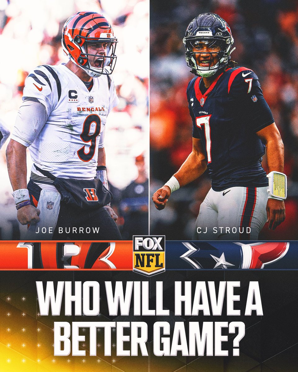 NFL on FOX - Your pick for the 2021 NFL Game of the Year The OT