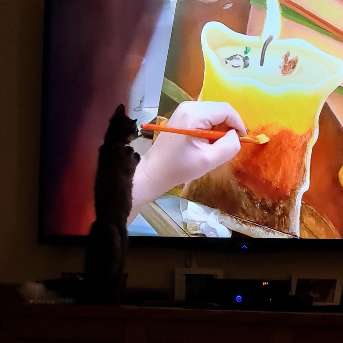 keeley! moved to bluesky 🦋 tweet media