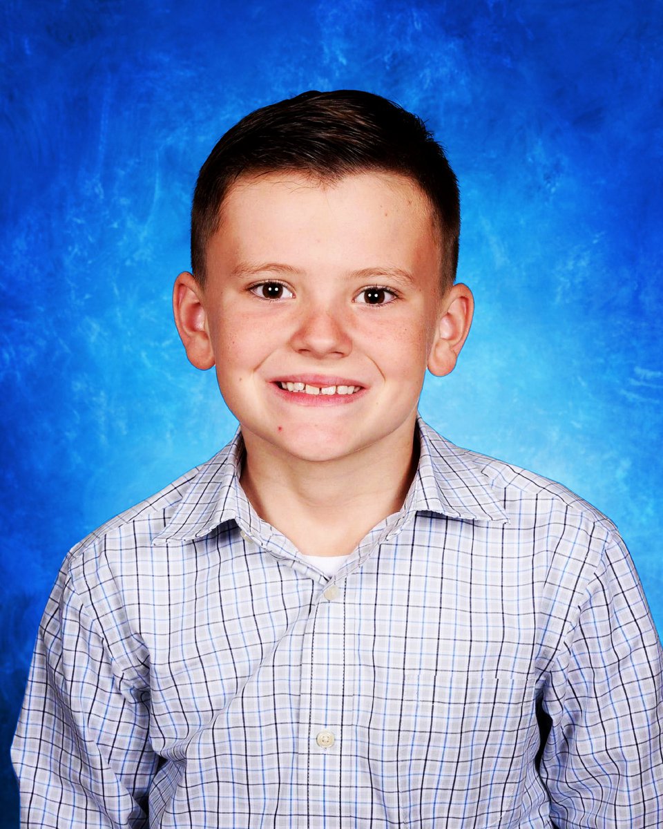 ShannonScheetz's tweet image. Still crazy to me that we have a 3rd Grader! Little late to the school picture post. He is having a great year so far w/some great teachers. So grateful to live in such a great school district. #andrewmichaelscheetz #3rdgrade