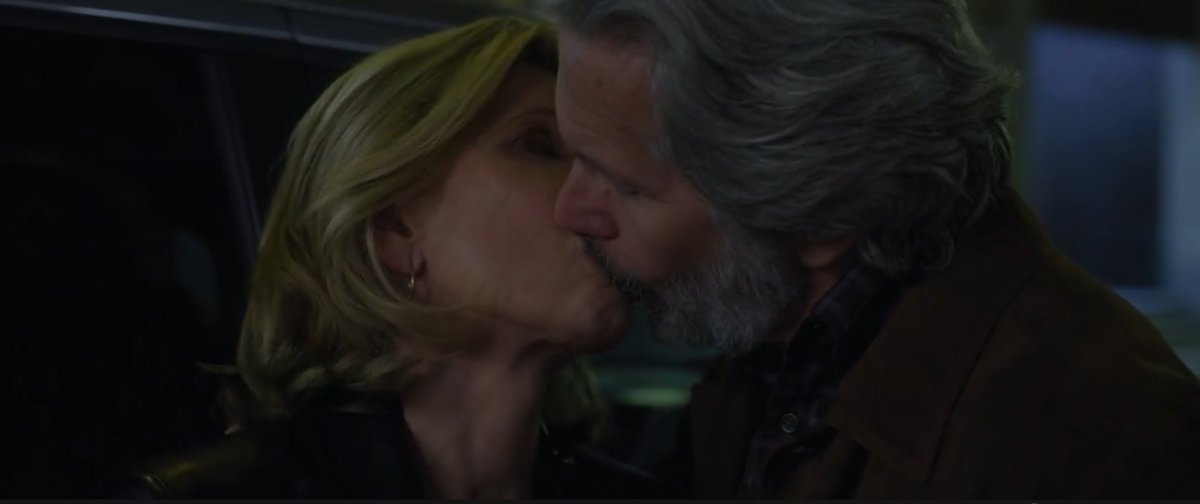 Rex_Lockhart's tweet photo. Today marks one year since we said goodbye to #TheGoodFight and not a single day goes by that I don't miss #DianeLockhart, #KurtMcVeigh and the Good Fight family.
#McHartWeek #McHart https://t.co/NvXbRHKgeT