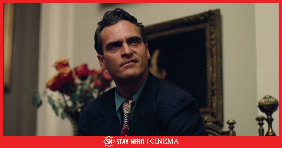 Stay_Nerd's tweet photo. Con l'avvicinarsi dell'uscita di #Napoleon di #RidleyScott, riproponiamo questo articolo su #JoaquinPhoenix, che ripercorre la sua brillante carriera attraverso alcune delle sue memorabili performance.

https://t.co/o8epOREoch

#joker https://t.co/nvDC3gxg09