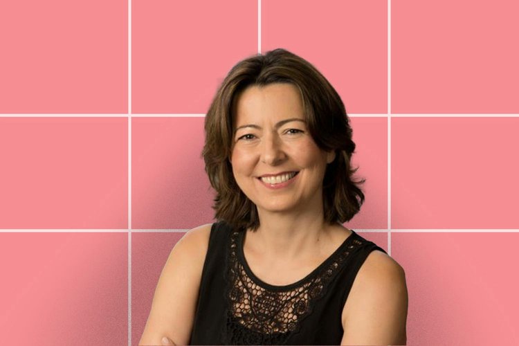 nyutandon's tweet image. Dean @jelenazk sits down with @forepreston of @FortuneMagazine to discuss the importance of #interdisciplinarylearning as it applies to the future of #6G #AI #Cybersecurity &amp;amp; much more. 

“I think one thing that’s important, is that really, engineering is a team sport, so the