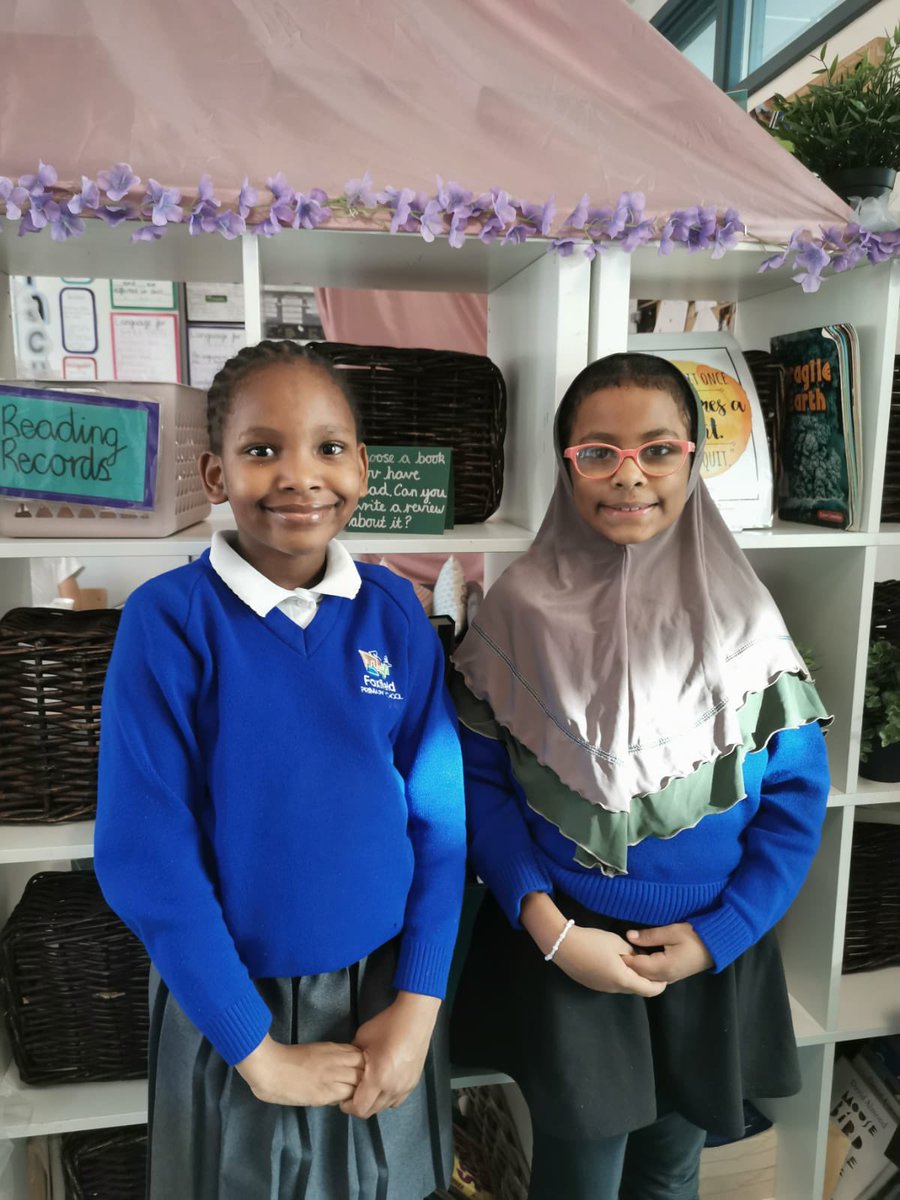 Foxfield - Year 4 tweet media