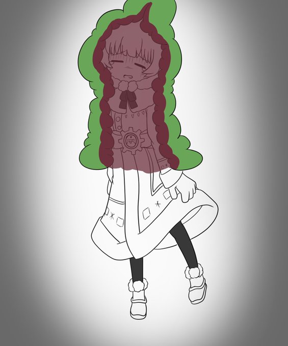 ごく・・・・ごく・・・ 