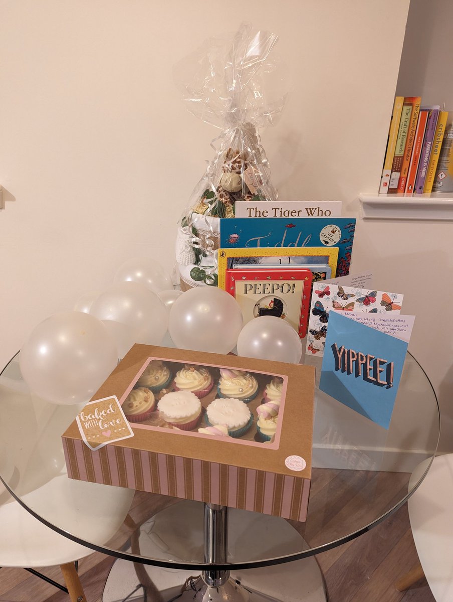 Megan Davies tweet media