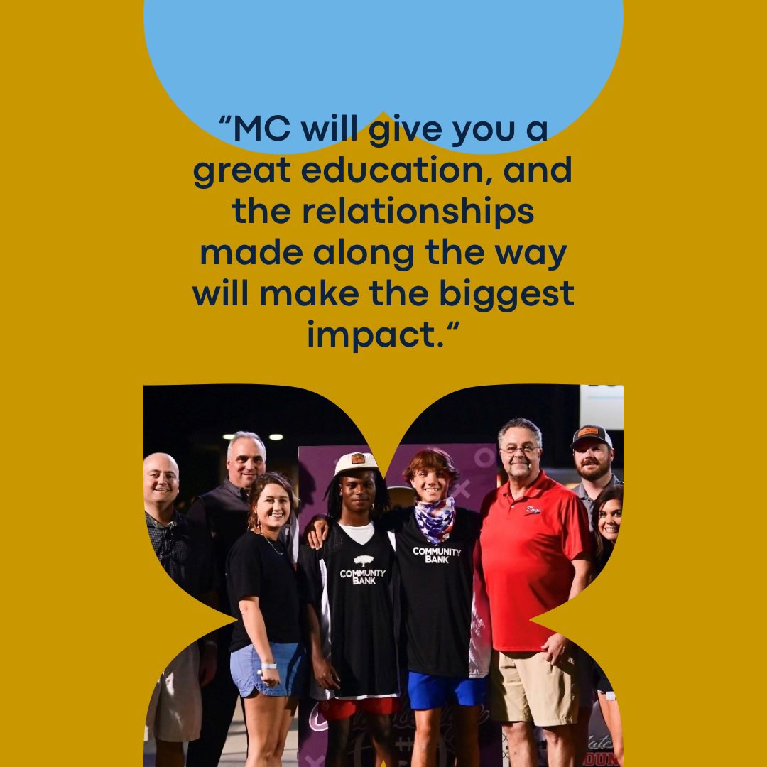 MC Business tweet media