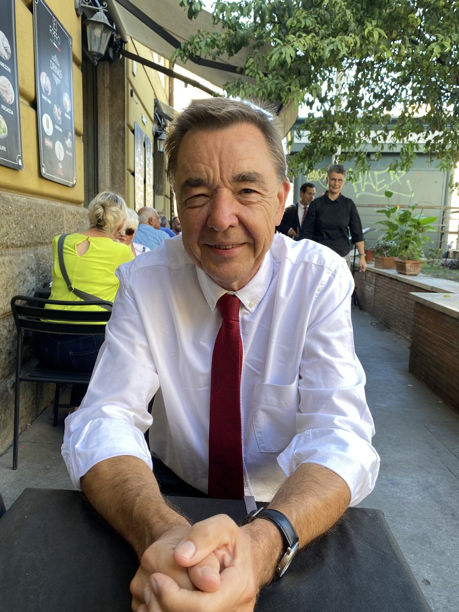thesynodaltimes's tweet photo. Exclusive: Misconceived misgivings or valid criticism? The vice-president of the German Synodal Pathway shines a light.
https://t.co/Q8J8h7AEPr
#SynodalPath #Synod #CatholicChurch https://t.co/UotvACM18d