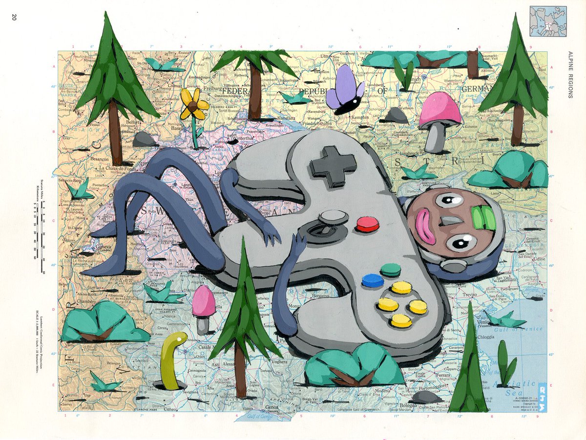 Ric Stultz tweet media