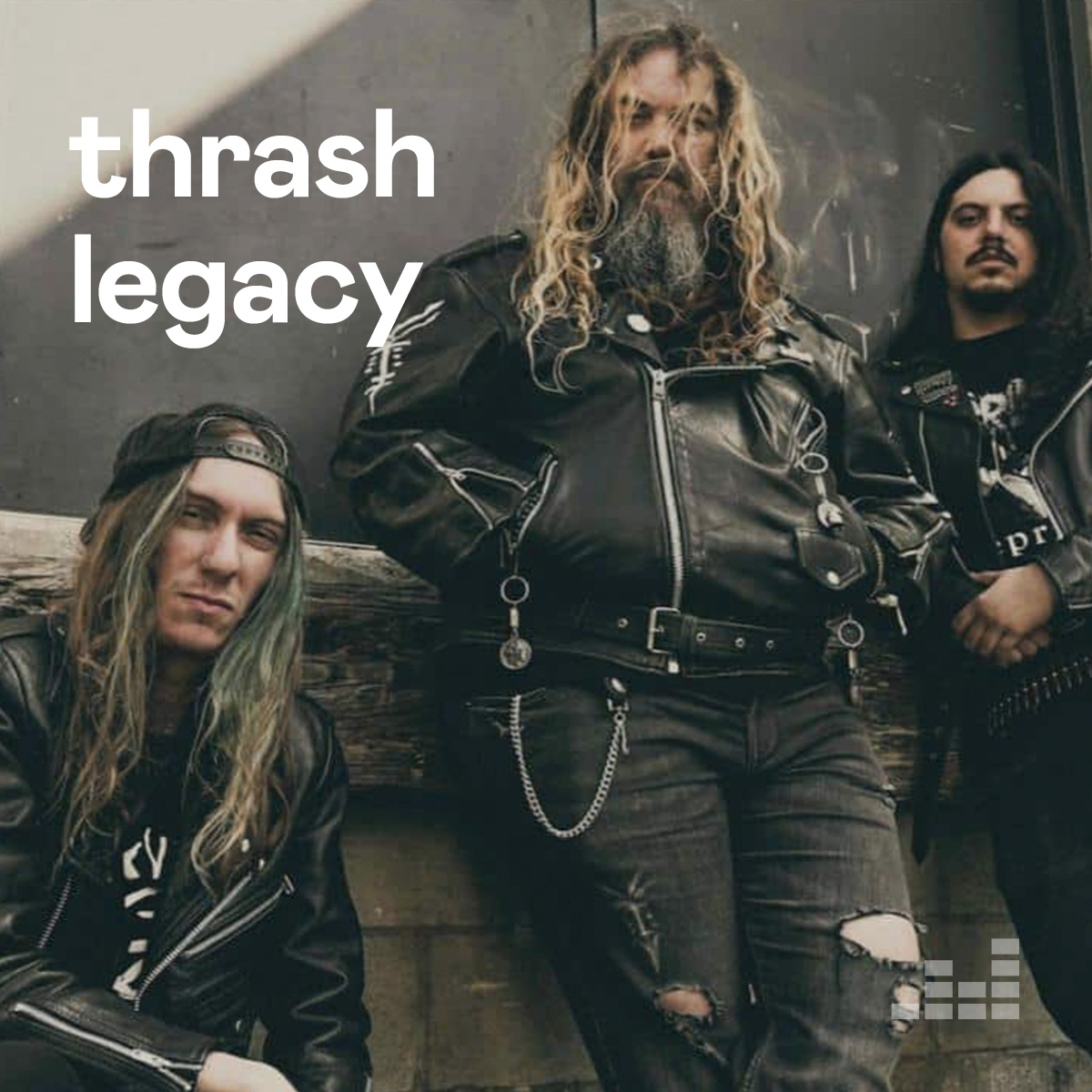 'Drug-O-Cop' is now blasting on @Deezer's Thrash Legacy playlist! 🤘 nblast.de/DeezerThrashLe… #GoAheadAndDie #Metal #Deathcrust #MaxCavalera #IgorCavalera