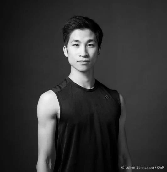 LesBalletomanes's tweet photo. Félicitations à Nicola Di Vico, Chun-Wing Lam, Alexandre Boccara et Mickaël Lafon promus Sujets à l’issue du Concours de Promotion interne de l’Opéra de Paris ✨

Bravo à tous ! 👏🏻

📸 @benhamoujulien1

#balletomanesanonymes #concoursdepromotionduballetdeloperadeparis https://t.co/VPAvxydsII