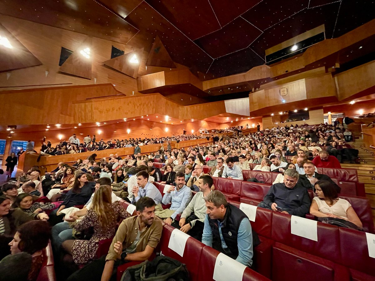 Mondragon Unibertsitatea - Enpresagintza tweet media