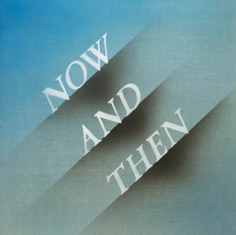 BeatlesEarth's tweet image. The Beatles’ last song, “Now And Then", is now officially their 18th Number One single.